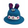 Bunelora Felt Hat