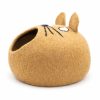 Cat Face Design Cat Cave