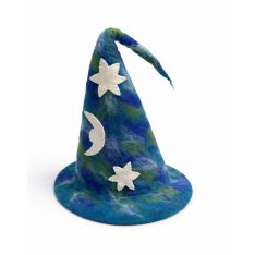 Celestara Felt Hat