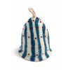 DotWave Felt Hat