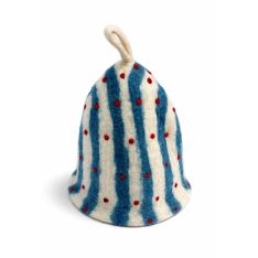 DotWave Felt Hat