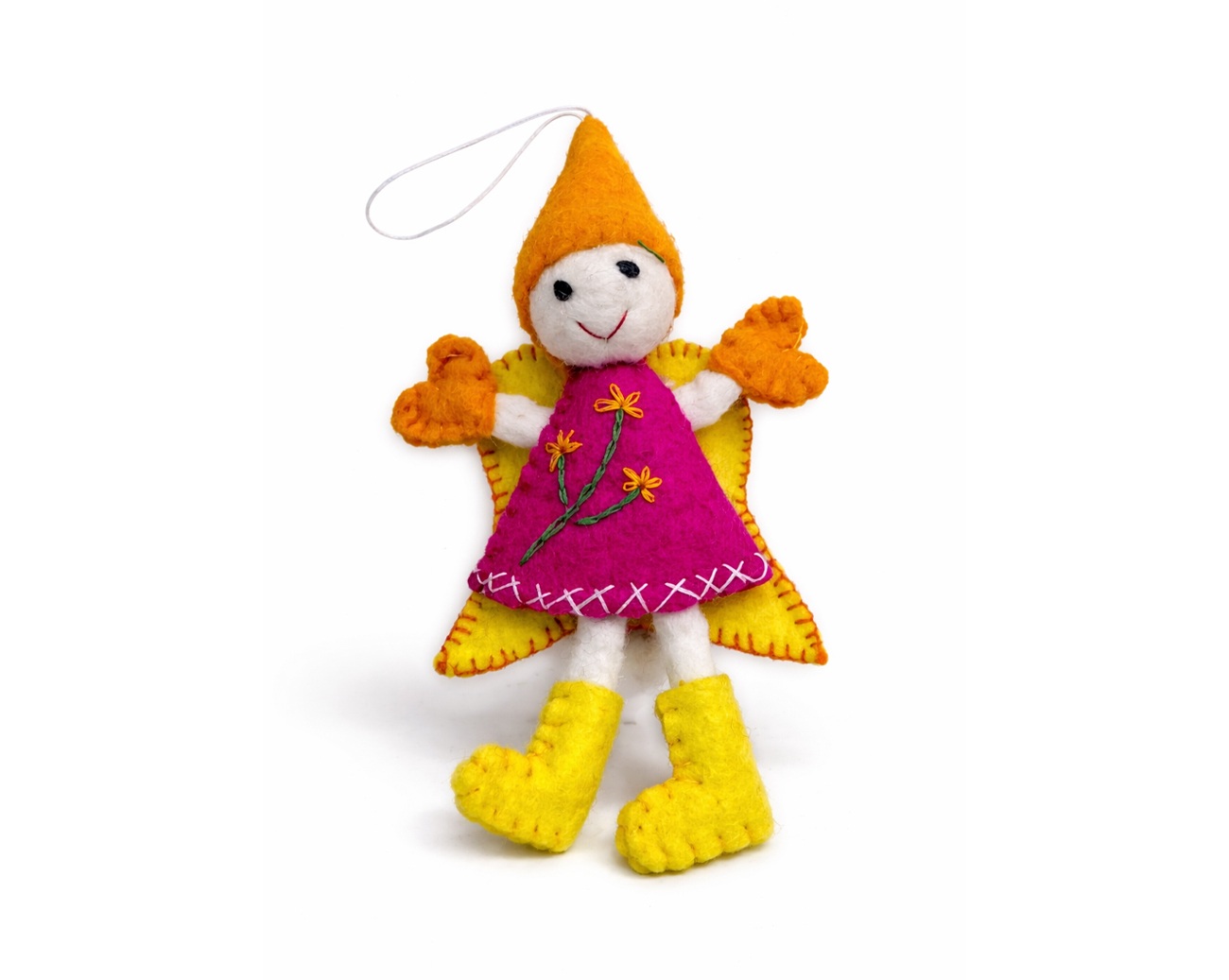 Felt Felt BloomBelle