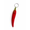 Felt Chili Keychain