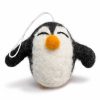 Felt Cute Penguin