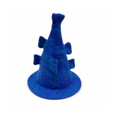 Felt Fish Tower Hat