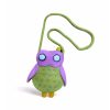 Felt Owl Children Bag
