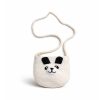 Felt Penguin Children Bag