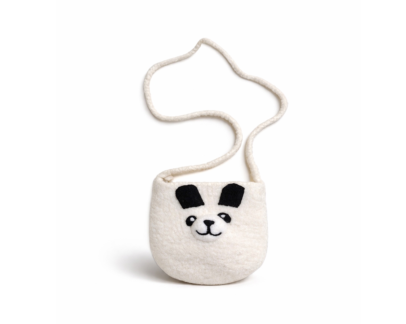 Felt Penguin Children Bag