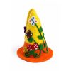 Florashroom Felt Hat