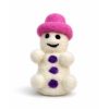 Felt Frostle-Pop