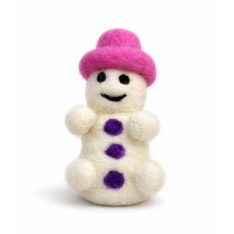 Felt Frostle-Pop