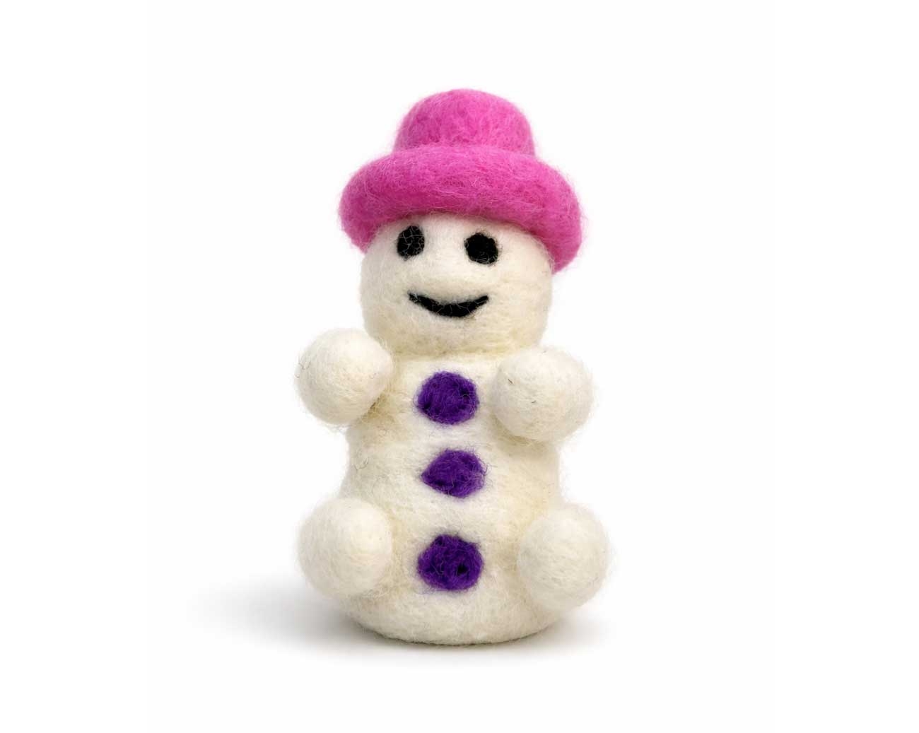 Felt Frostle-Pop
