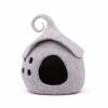 Grey House Design Cat Cave