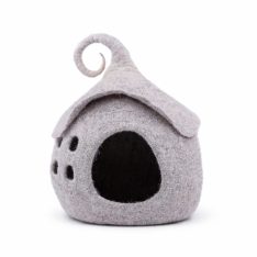 Grey House Design Cat Cave