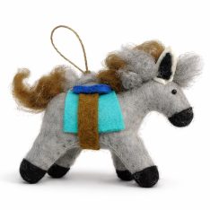 Felt LumaHoof
