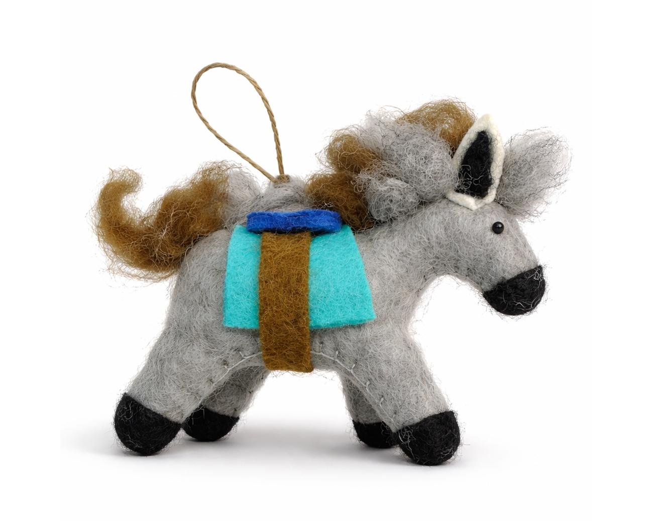 Felt LumaHoof