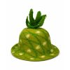 NEW HAT-PINEAPPLE FELTED HAT