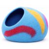 Ocean Wave Cat Cave
