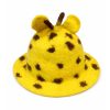 Savanna Luxe Felt Hat