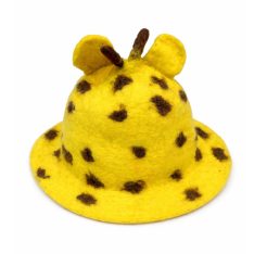 Savanna Luxe Felt Hat