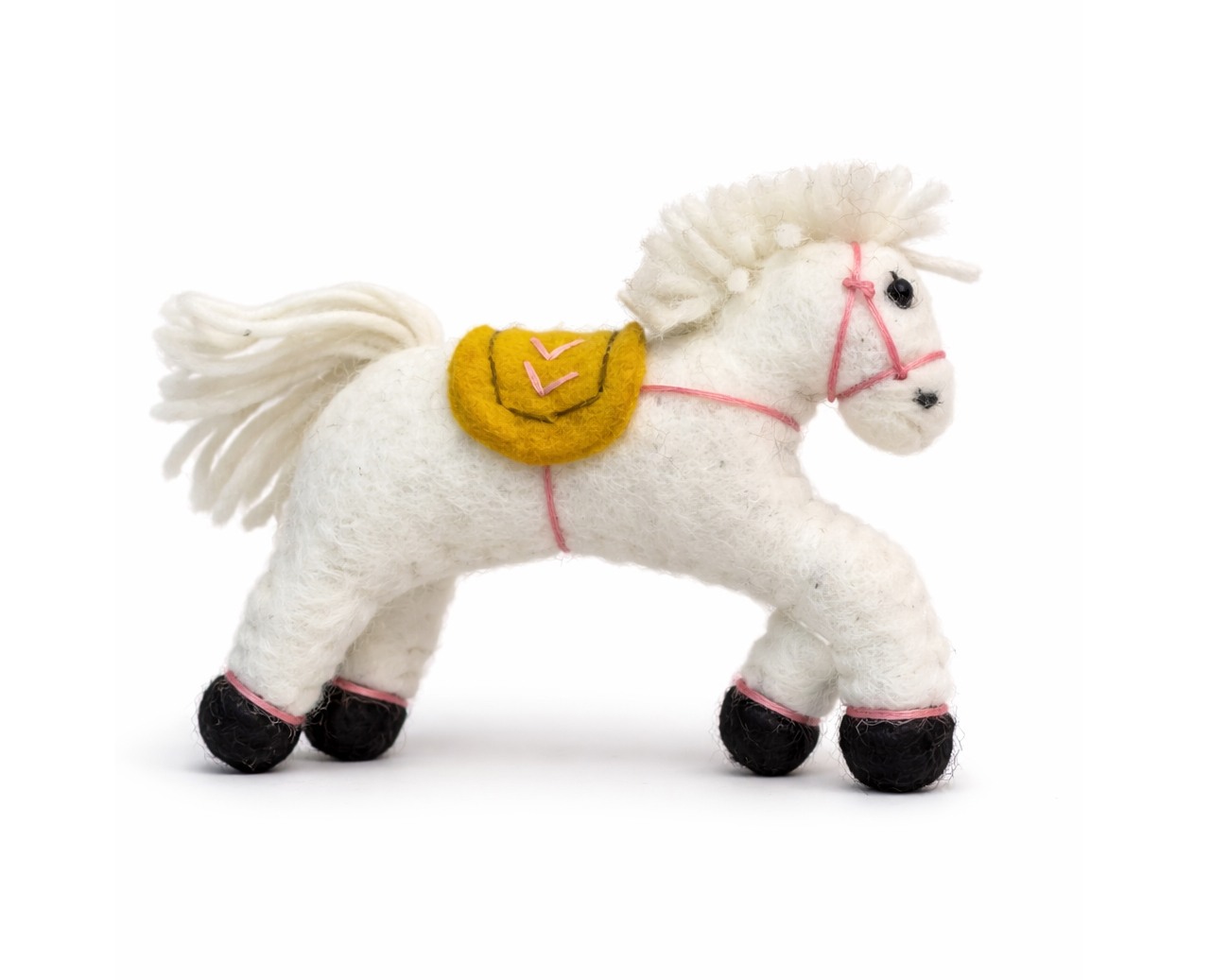 Felt Velora Pony