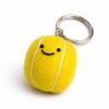 Felt Bounce Keychain